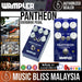 Wampler Pantheon Overdrive Pedal - Music Bliss Malaysia