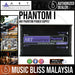 ART Phantom I 48v Phantom Power Supply (Phantom1) - Music Bliss Malaysia