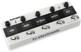 TC Electronic PLETHORA X5 TonePrint Multi-FX Pedalboard *Crazy Sales Promotion* - Music Bliss Malaysia