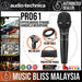 Audio Technica PRO 61 Hypercardioid Dynamic Handheld Microphone (Audio-Technica PRO61) - Music Bliss Malaysia