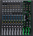 Mackie ProFX12v3 12-channel Mixer with USB and Effects (Pro FX 12v3 / Pro FX12 v3) - Music Bliss Malaysia