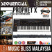 Sequential Prophet X 61-key Synthesizer - Music Bliss Malaysia