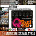 Electro Harmonix Q-Tron+ Envelope Filter Guitar Effects Pedal (Electro-Harmonix / EHX) *Crazy Sales Promotion* - Music Bliss Malaysia