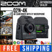 Zoom Q2N-4K 4K Camcorder with XY Microphone with 0% Instalment - Music Bliss Malaysia