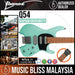 Ibanez Q54 w/Q HSS Pickup - Sea Foam Green (Q54-SFM) - Music Bliss Malaysia