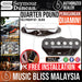 Seymour Duncan Quarter Pound Tele Pickup Set - Black (Free In-Store Installation) - Music Bliss Malaysia