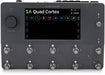 Neural DSP Quad Cortex Quad-Core Digital Effects Modeler/Profiling Floorboard - Music Bliss Malaysia