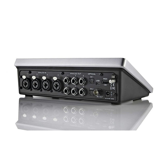 Apogee Quartet USB Audio Interface - Music Bliss Malaysia