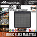 Ampeg Rocket Bass RB-108 1x8" 30-watt Bass Combo Amp (RB108 / RB 108) *Crazy Sales Promotion* - Music Bliss Malaysia