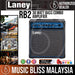 Laney RB2 30-watt Bass Combo Amplifier (RB-2) - Music Bliss Malaysia