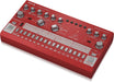Behringer RD-6 Analog Drum Machine - Red - Music Bliss Malaysia