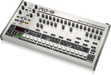 Behringer Rhythm Designer RD-9 Analog Drum Machine (RD9) - Music Bliss Malaysia