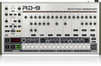 Behringer Rhythm Designer RD-9 Analog Drum Machine (RD9) - Music Bliss Malaysia