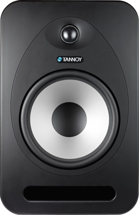 Tannoy Reveal 802 8-inch Powered Studio Monitor - Music Bliss Malaysia