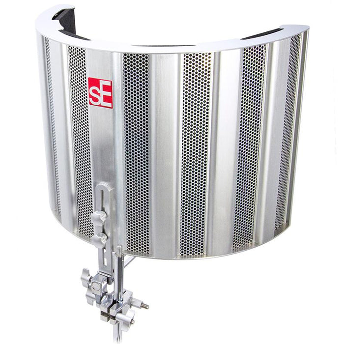 SE Electronics SPACE Specialized Portable Acoustic Control Environment - Music Bliss Malaysia