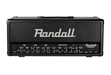 Randall RG3003H 300W Solid State Guitar Amp Head Black - Music Bliss Malaysia
