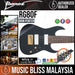 Ibanez Standard RG80F Electric Guitar - Iron Pewter - Music Bliss Malaysia