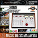 Rupert Neve Designs 5060 Centerpiece 24x2 Desktop Mixer - Music Bliss Malaysia