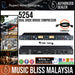 Rupert Neve Designs 5254 Dual Diode Bridge Compressor - Music Bliss Malaysia