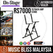 On-Stage RS7000 Tiltback Amp Stand (OSS RS7000) - Music Bliss Malaysia