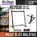 On-Stage RS7030 Table Top Rack Stand (OSS RS7030) - Music Bliss Malaysia