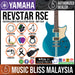 Yamaha Revstar Element RSE20 Electric Guitar - Swift Blue - Music Bliss Malaysia