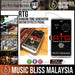 Electro Harmonix RTG Random Tone Generator Guitar Effects Pedal (Electro-Harmonix / EHX) - Music Bliss Malaysia