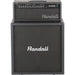 Randall RX120RH and RX412 Half Stack (RX120RHSE) - Music Bliss Malaysia