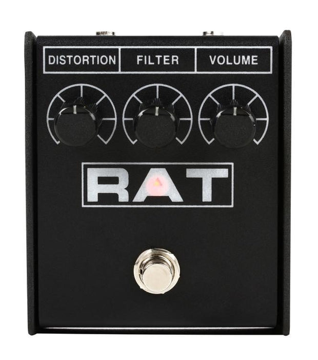 Pro Co Rat 2 Distortion Pedal - Music Bliss Malaysia