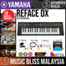 Yamaha Reface DX FM Synthesizer - Music Bliss Malaysia