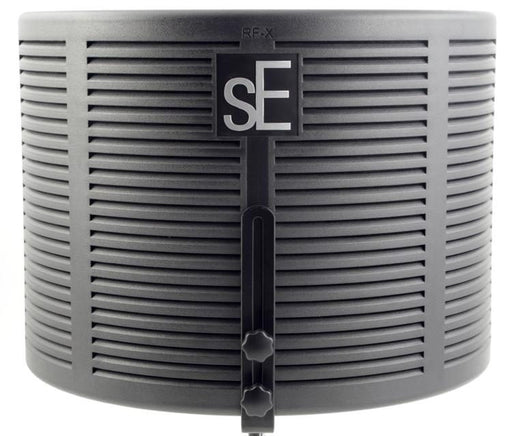 SE Electronics Reflexion Filter X Portable Vocal Booth - Music Bliss Malaysia