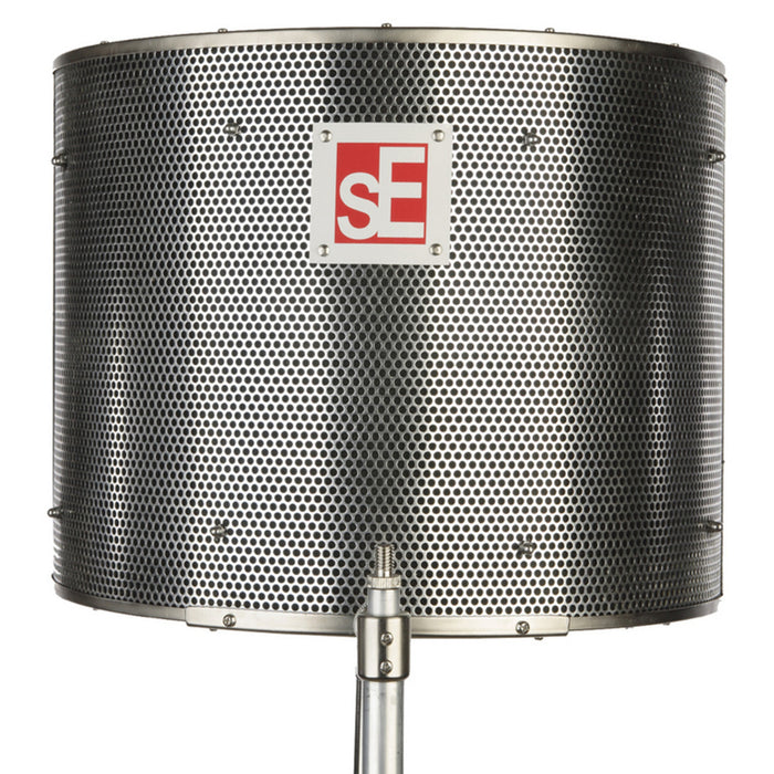 SE Electronics Reflexion Filter PRO Portable Vocal Booth - Music Bliss Malaysia
