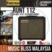 Friedman Runt 112 65-watt 1x12" Extension Cabinet - Music Bliss Malaysia