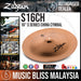 Zildjian 16" S Series China Cymbal (S16CH) - Music Bliss Malaysia