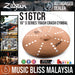 Zildjian 16" S Series Trash Crash Cymbal (S16TCR) - Music Bliss Malaysia