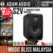 ADAM Audio S2V 7 inch Powered Studio Monitor - 1 Unit - Music Bliss Malaysia
