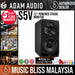 ADAM Audio S5V 12 inch 3-way Powered Studio Monitor - 1 unit - Music Bliss Malaysia