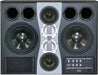 ADAM Audio S6X 4-way Powered Main Studio Monitor - Music Bliss Malaysia