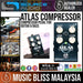 Source Audio Atlas Compressor Pedal - Music Bliss Malaysia