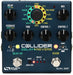 Source Audio Collider Stereo Delay+Reverb Pedal - Music Bliss Malaysia