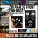Source Audio Zio Analog Front End + Boost Pedal - Music Bliss Malaysia