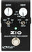 Source Audio Zio Analog Front End + Boost Pedal - Music Bliss Malaysia