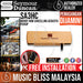 Seymour Duncan SA-3HC Woody Hum Cancelling Acoustic Pickup (SA3HC) (Free In-Store Installation) - Music Bliss Malaysia
