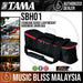Tama SBH01 Standard Series Lightweight Hardware Drum Bag - Music Bliss Malaysia