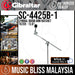 Gibraltar Cymbal Boom Arm Ratchet Tilter - 13.8" - Music Bliss Malaysia