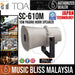 TOA Paging Horn Speaker SC-610M 10W - Music Bliss Malaysia