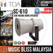 TOA Paging Horn Speaker SC-610 10W - Music Bliss Malaysia