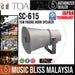 TOA Paging Horn Speaker SC-615 15W (SC615) *Crazy Sales Promotion* - Music Bliss Malaysia