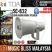 TOA Paging Horn Speaker SC-632 30W (SC632) - Music Bliss Malaysia