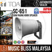 TOA Paging Horn Speaker SC-651 50W - Music Bliss Malaysia